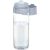 Brita Vital Filtering bottle 0.6 l Pastel blue