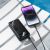 External battery Power Bank Hoco J154A 22.5W 20000mAh black