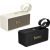 Bluetooth portable speaker Hoco HT1 Max white