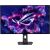 Monitor ASUS 31.5 " 3840 x 2160 pixels 4K Ultra HD Native aspect ratio 16:9 OLED Flat 90LM0BX0-B01371
