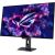 Monitor ASUS 31.5 " 3840 x 2160 pixels 4K Ultra HD Native aspect ratio 16:9 OLED Flat 90LM0BX0-B01371