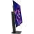 Monitor ASUS 31.5 " 3840 x 2160 pixels 4K Ultra HD Native aspect ratio 16:9 OLED Flat 90LM0BX0-B01371