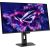 Monitor ASUS 26.5 " 2560 x 1440 pixels Wide Quad HD Native aspect ratio 16:9 QD-OLED Flat 90LM0C50-B01971