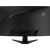 LCD Monitor MSI MAG 321CQF E18 31.5" Gaming/Curved Panel VA 2560x1440 16:9 180 Hz 0.5 ms MAG321CQFE18