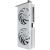 Graphics Card PALIT NVIDIA GeForce RTX 5060 Ti 2407 MHz 8 GB GDDR7 128 bit PCI Express 5.0 Active NE7506TU19P1-GB2062M