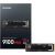 SAMSUNG 9100 PRO 8TB PCIe 5.0 NVMe M.2 SSD