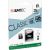 Emtec mSD 8GB Class10 Classic Atmiņas kartes micro SD SDHC