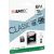 Emtec mSD 64GB Class10 Classic Atmiņas kartes micro SD SDHC