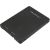 Qoltec CASE M.2 SSD | SATA NGFF SATA III | 2TB | Super  speed 6Gb/s
