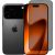 iLera DeLuxe Incognito Glass for iPhone 17 Pro Max