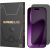 iLera DeLuxe Incognito Glass for iPhone 17 Air