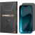 iLera DeLuxe Incognito Glass for iPhone 17