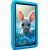 Blackview Tab 60 Pro Kids LTE 10.1-inch HD+ 800x1280 IPS 60Hz 4GB/128GB Octa-core T606 1.6GHz 5MP Front/8MP Back Camera Battery 7700mAh NO Carger USB Type-C Android 15 SD card slot Ocean Blue
