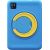 Blackview Tab 60 Pro Kids LTE 10.1-inch HD+ 800x1280 IPS 60Hz 4GB/128GB Octa-core T606 1.6GHz 5MP Front/8MP Back Camera Battery 7700mAh NO Carger USB Type-C Android 15 SD card slot Ocean Blue