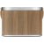 Bang & Olufsen Beosound A5 Speaker Oak (Cover Oak Handle Oak) Skaļruņi un akustiskās sistēmas