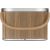 Bang & Olufsen Beosound A5 Speaker Oak (Cover Oak Handle Oak) Skaļruņi un akustiskās sistēmas