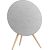Bang & Olufsen Beosound A9 5th Gen Speaker Natural Alu (Back Grey Mist/Cover Kvadrat Light Grey/Legs Oak) Skaļruņi un akustiskās sistēmas