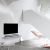 Bang & Olufsen Beosound Stage Silver (Cover Black)