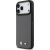 BMW M Quilted Logo MagSafe Case Защитный Чехол для Apple iPhone 17 Pro Max Чехлы - альтернативные