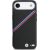 BMW M Tricolor Metal Logo MagSafe Case Защитный Чехол для Apple iPhone 17 Air Чехлы - альтернативные