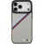 BMW M Tricolor Metal Logo MagSafe Case Защитный Чехол для Apple iPhone 17 Pro Max Чехлы - альтернативные