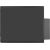 SilverStone SST-FS304-12G, removable frame (black)