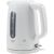 Adler Kettle | AD 1379w | Electric | 2200 W | 1.7 L | Polypropylene | 360° rotational base | White