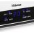 Tristar KA-5075 Ceramic heater 2000 W Number of power levels 3 Suitable for rooms up to 25 m² Suitable for rooms up to 60 m³ White IP00