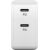 Goobay | Dual USB-C PD Fast Charger (36 W) | 61758