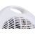 Tristar | Heater | KA-5039 | Fan Heater | 2000 W | Suitable for rooms up to 60 m³ | White
