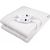 Electric Under Blanket | BW-4752 | Tristar | Number of heating levels 2 | Number of persons 2 | Washable | Remote control | Polyester | 120 W | White