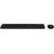 Acer Keyboard and Mouse AAK410 (Retail Pack) | Keyboard and Mouse Set | Wireless | US | Black
