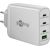 Goobay | USB-C PD Multiport Quick Charger (100 W) | 65556