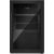 Caso | Barbecue Cooler | S-R | Energy efficiency class A | Free standing | Black