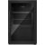 Caso | Barbecue Cooler | S-R | Energy efficiency class A | Free standing | Black