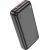Внешний аккумулятор Power Bank Hoco J101A PD 20W+Quick Charge 3.0 22.5W 20000mAh черный