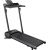 Urevo FoldiMix 5L electric treadmill (black)
