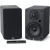 Laudberg S1 Bookshelf Speaker 2.0 100W