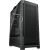 COUGAR AIRFACE PC Case, Mid Tower, Black