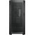 COUGAR AIRFACE PC Case, Mid Tower, Black