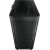 COUGAR AIRFACE PC Case, Mid Tower, Black