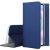 Mocco Smart Magnet Book Case Grāmatveida Maks Telefonam Xiaomi Redmi Note 11S 5G / Poco M4 Pro 5G  Zils Neoriģinālie Maciņi