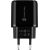 Tactical Base Plug Dual | adapteris | 20W melns