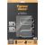 PanzerGlass Ultra-Wide Fit 2835 13 " Screen protector For Apple iPad Air 13'' (2024) Apple iPad Pro 13'' (2024) Transparent