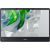 Acer | LED | ASV15-1B | 15.6 " | IPS | 16:9 | 60 Hz | 30 ms | 3840 x 2160 pixels | 323 cd/m² | HDMI ports quantity 1 | Black