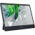 Acer | LED | ASV15-1B | 15.6 " | IPS | 16:9 | 60 Hz | 30 ms | 3840 x 2160 pixels | 323 cd/m² | HDMI ports quantity 1 | Black