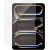 PanzerGlass Ultra-Wide Fit 2831 11 " Screen protector Transparent