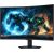 Samsung LS37FG750EUXEN 37" Gaming Monitor Odyssey UHD G7 G75F 3840x2160/16:9/350cd/m2/1ms, HDMI, USB, DP | Samsung