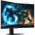 Samsung LS37FG750EUXEN 37" Gaming Monitor Odyssey UHD G7 G75F 3840x2160/16:9/350cd/m2/1ms, HDMI, USB, DP | Samsung