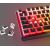 SteelSeries | PRISMCAPS Keycap Set | N/A | N/A | US | Black
